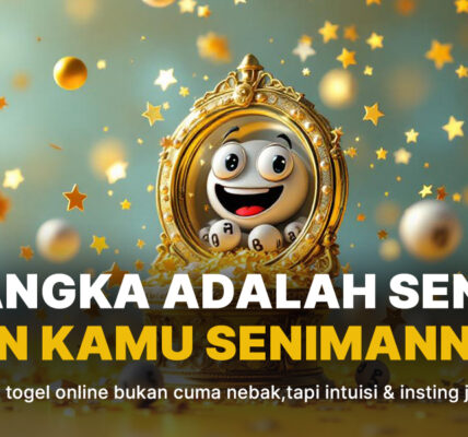 Membedah Seru: Togel Singapore, Raja Pasaran Togel Asia