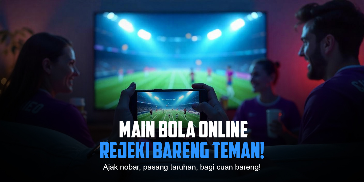 Strategi Cerdas Taruhan Bola di SBOBET untuk Hasil Maksimal
