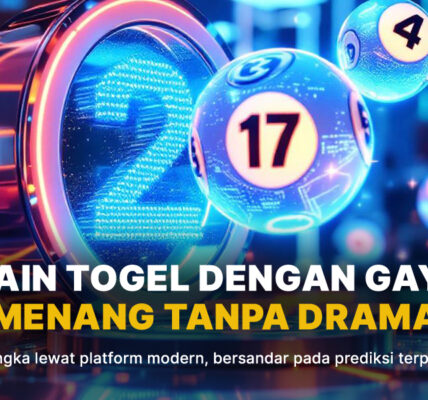 Membongkar Rahasia Menang Bermain Togel Singapore yang Menggiurkan