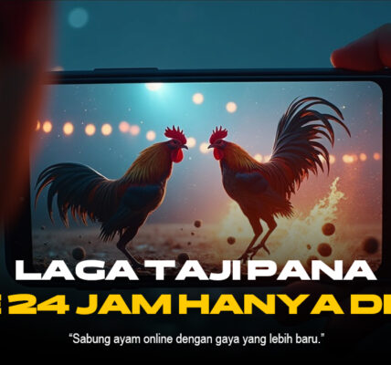 Mengenal Jenis Ayam Aduan SV388 dan Odds Terbaik Sabung Ayam