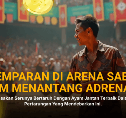 Mengenal Jenis Ayam Diremajakan SV388 dalam Sabung Ayam