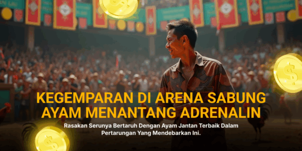 Mengenal Jenis Ayam Diremajakan SV388 dalam Sabung Ayam