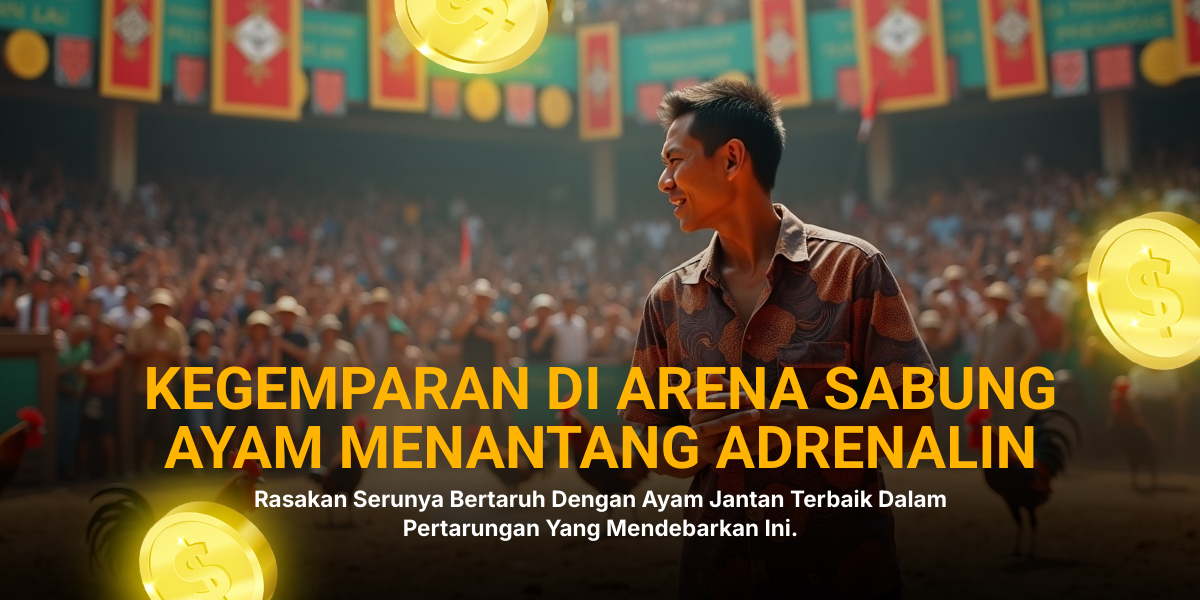 Mengenal Jenis Ayam Diremajakan SV388 dalam Sabung Ayam