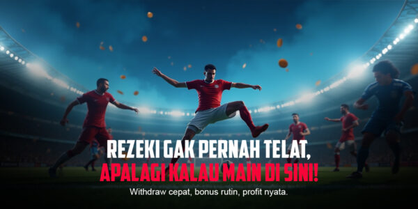 Strategi Jitu Taruhan Bola SBOBET yang Harus Kamu Coba