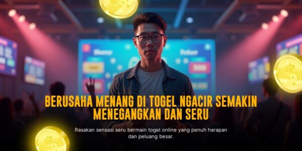Rahasia Menang Main Togel Singapore yang Jarang Diketahui