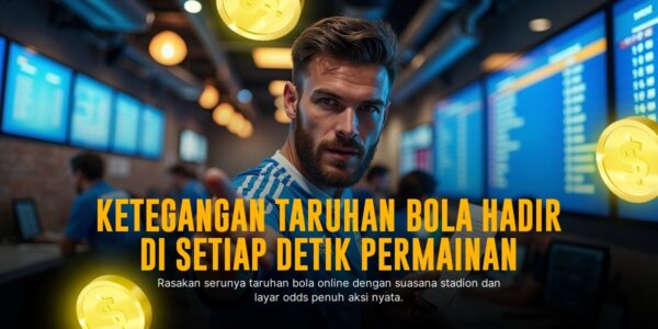 Rahasia Menang Taruhan Bola di SBOBET yang Jarang Diketahui