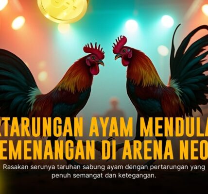 Mengenal Keunggulan Sabung Ayam SV388 yang Populer