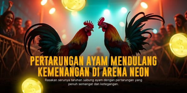 Mengenal Keunggulan Sabung Ayam SV388 yang Populer