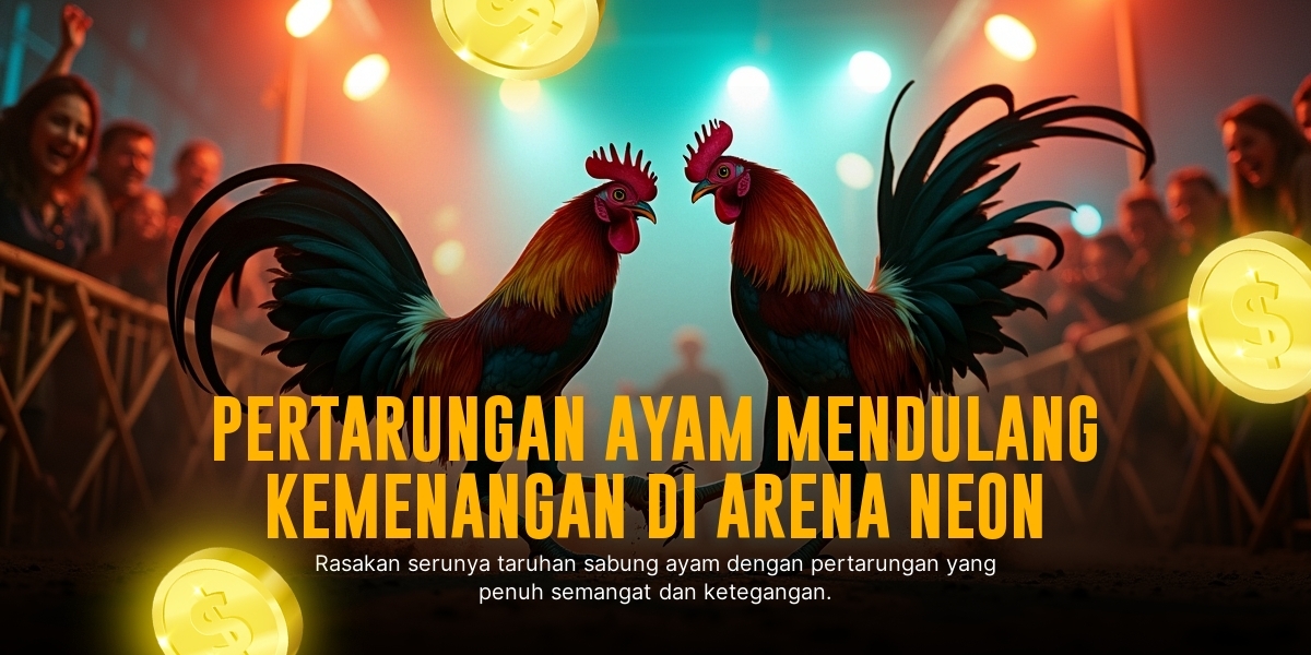 Mengenal Keunggulan Sabung Ayam SV388 yang Populer
