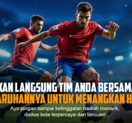 Mengenal Game Tembak Ikan: Panduan Lengkap dan Strategi Terbaik