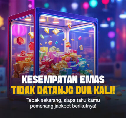 Panduan Lengkap Bermain Tembak Ikan: Strategi, Fitur, dan Tips Terbaik