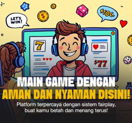 Panduan Lengkap Dunia Casino: Jenis, Fitur, dan Platform Terunggul