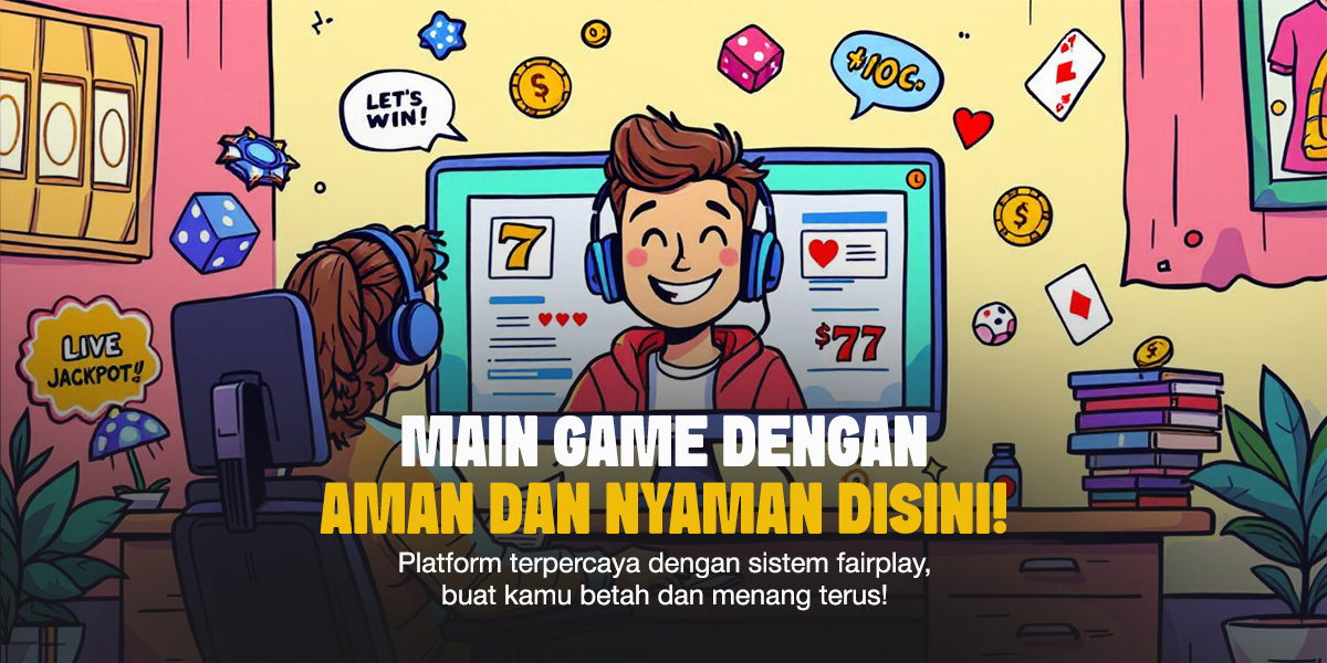 Panduan Lengkap Dunia Casino: Jenis, Fitur, dan Platform Terunggul