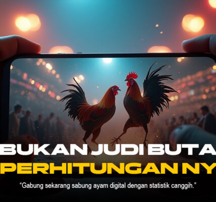 Membedah Dunia Sabung Ayam: Provider, Jenis Ayam, dan ODS yang Wajib Diketahui