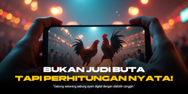 Membedah Dunia Sabung Ayam: Provider, Jenis Ayam, dan ODS yang Wajib Diketahui