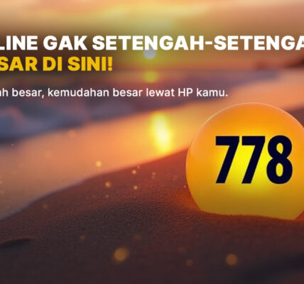 Mengungkap Rahasia Menang Togel: Strategi, Tips, dan Tren Terbaru