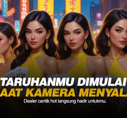Mengenal Dunia Casino: Panduan Lengkap dan Insight Terbaru