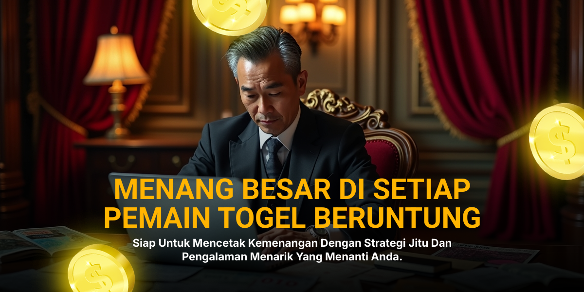 Keunikan dan Strategi Menang di Togel Singapore