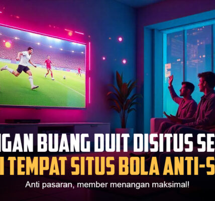 Rahasia Terbaik dalam Dunia Bola: Strategi, Skor, dan Prediksi yang Mengubah Permainan