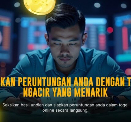 Membedah Keunikan Togel Hongkong: Strategi Menang dan Tips Terbaru