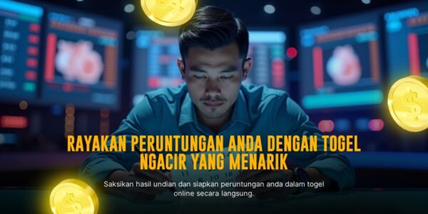Membedah Keunikan Togel Hongkong: Strategi Menang dan Tips Terbaru