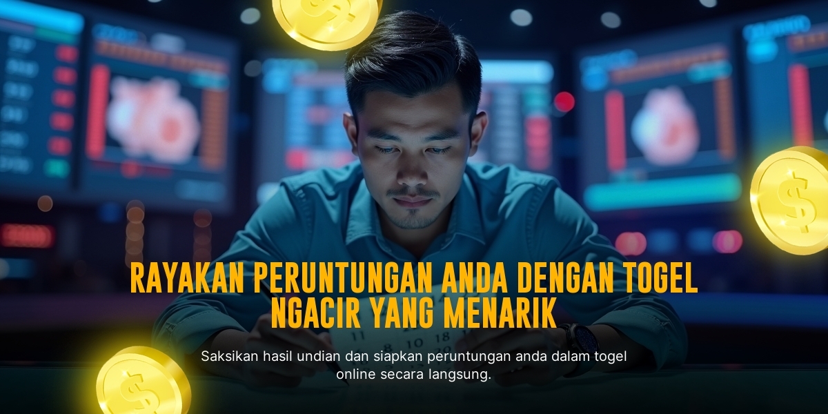 Membedah Keunikan Togel Hongkong: Strategi Menang dan Tips Terbaru