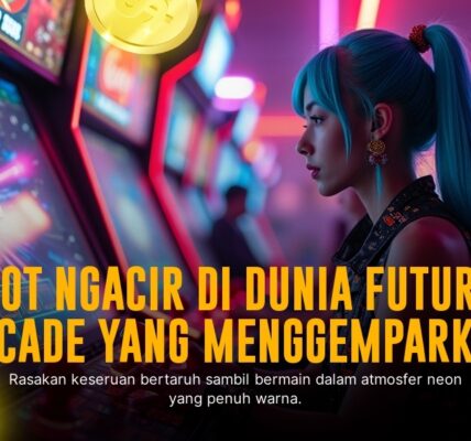 Mengenal Fenomena Game Arcade 'Dragon Tiger' dari CQ9 Arcade