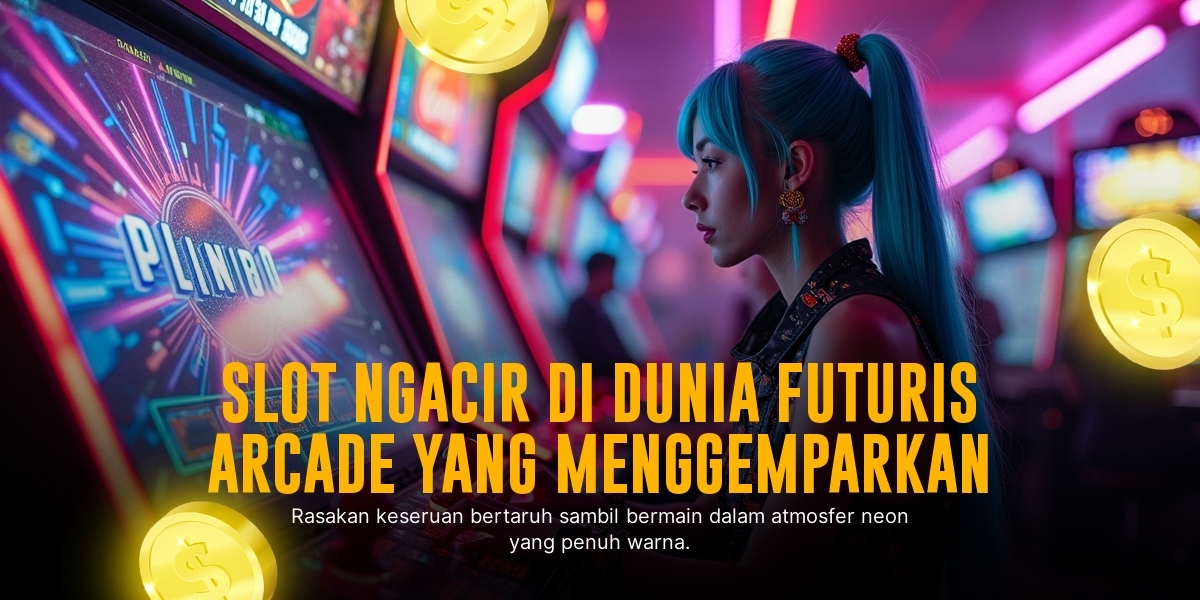Mengenal Fenomena Game Arcade 'Dragon Tiger' dari CQ9 Arcade