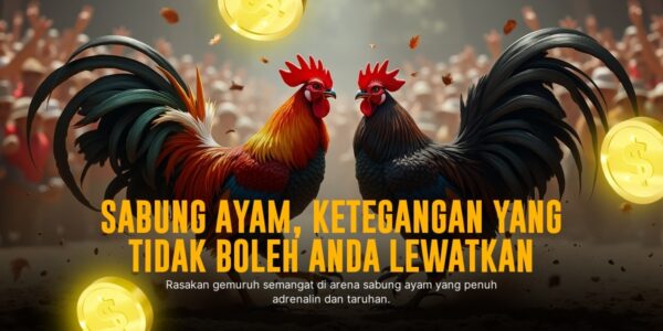 Jenis Ayam Bangkok: Raja Sabung Ayam yang Dominan