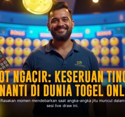 Strategi Jitu Menang Togel Singapore dengan Colok Bebas