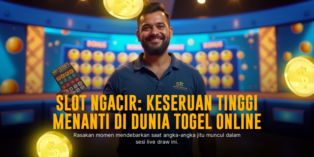 Strategi Jitu Menang Togel Singapore dengan Colok Bebas