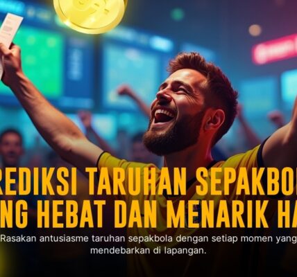 Strategi Menang Sbobet Bola yang Menggiurkan