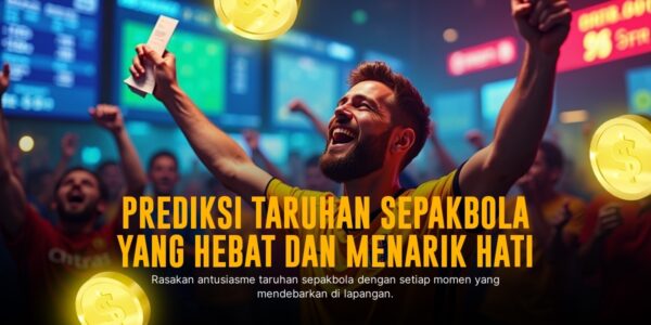 Strategi Menang Sbobet Bola yang Menggiurkan