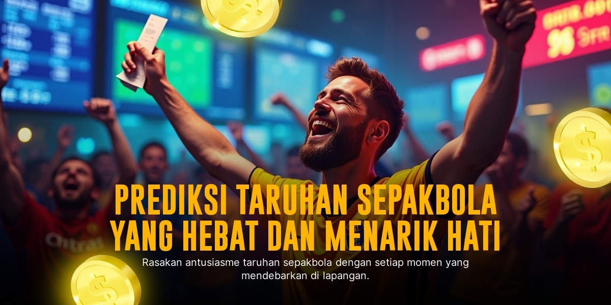 Strategi Menang Sbobet Bola yang Menggiurkan