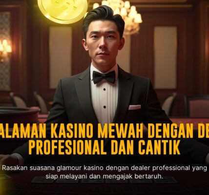 Rahasia Kemenangan di Live Casino Evolution Gaming