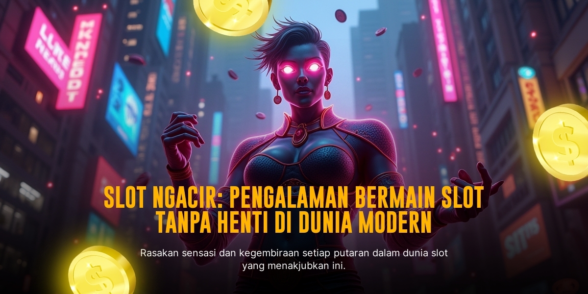 Menyelami Sensasi Slot Golden Dragon dari Pragmatic Play