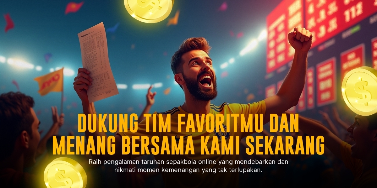 Bermain Bola: Panduan Taruhan Bola Bersama SBOBET