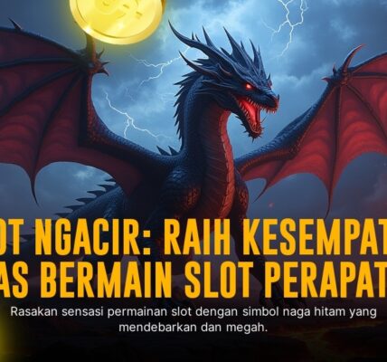 Bonanza Gold: Slot Pragmatic Play yang Bikin Ketagihan