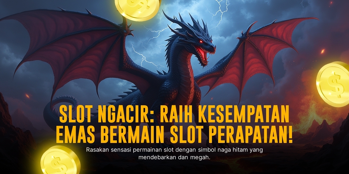 Bonanza Gold: Slot Pragmatic Play yang Bikin Ketagihan