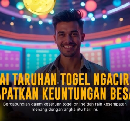 Togel Singapore SGP: Rahasia Jitu Menang Togel SGP