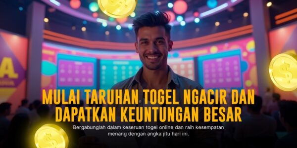 Togel Singapore SGP: Rahasia Jitu Menang Togel SGP