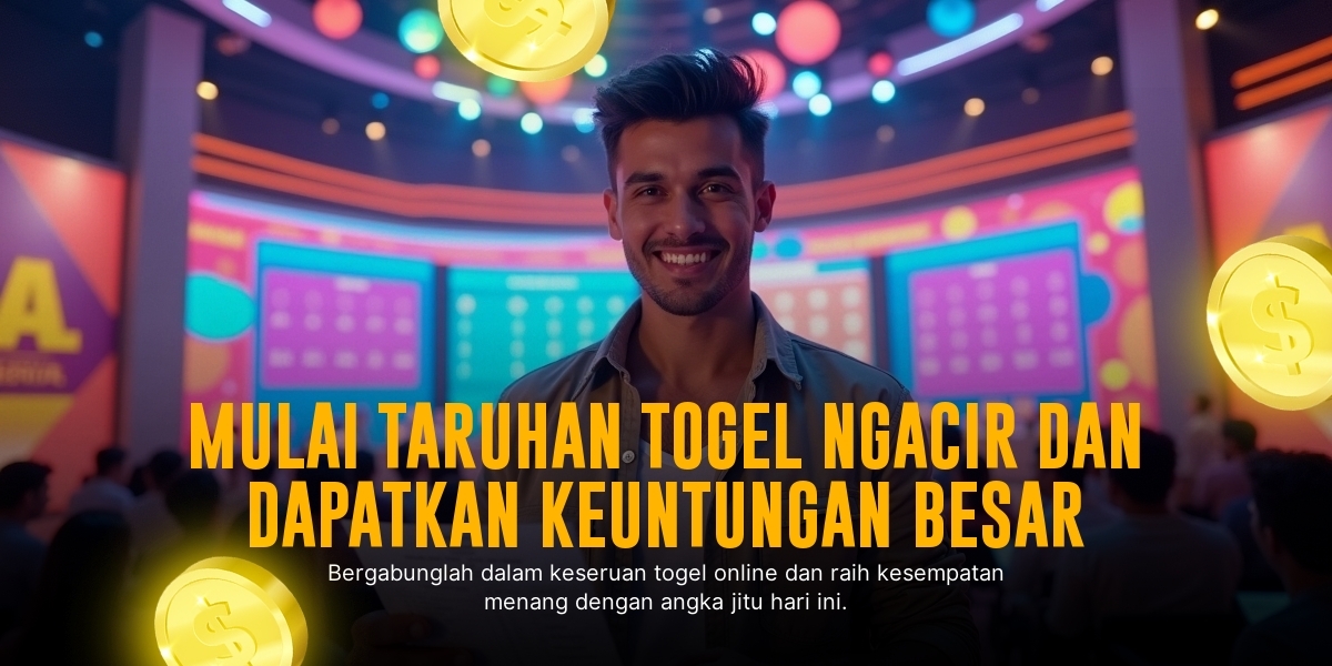 Togel Singapore SGP: Rahasia Jitu Menang Togel SGP