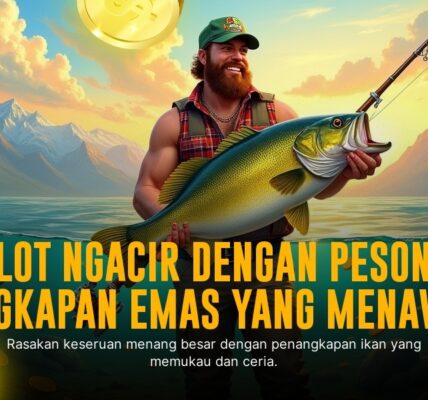 Cara Menang Mudah di Slot Gates of Olympus Pragmatic Play