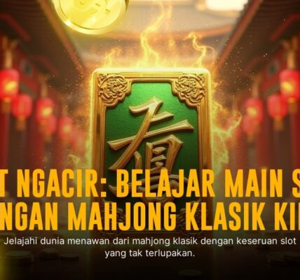 Berselancar Keberuntungan dengan Slot Zeus dari Pragmatic Play