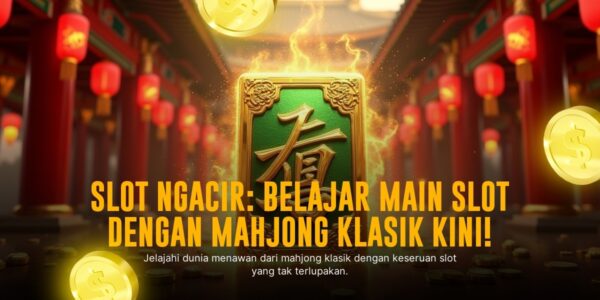 Berselancar Keberuntungan dengan Slot Zeus dari Pragmatic Play