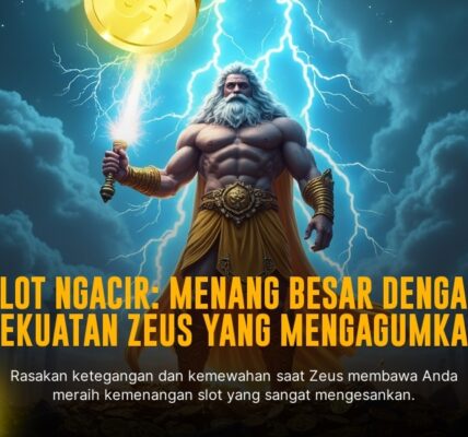 Pragmatic Play: Menyelami Sensasi Slot Sweet Bonanza