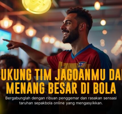 Rahasia Menang Taruhan Bola di SBOBET yang Jarang Diketahui!