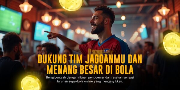 Rahasia Menang Taruhan Bola di SBOBET yang Jarang Diketahui!