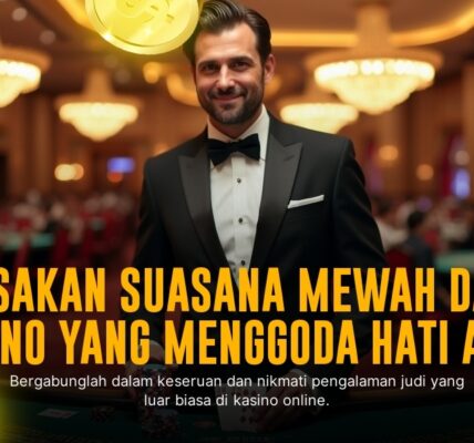 Rasakan Sensasi Baccarat Live Evolution Gaming Paling Autentik
