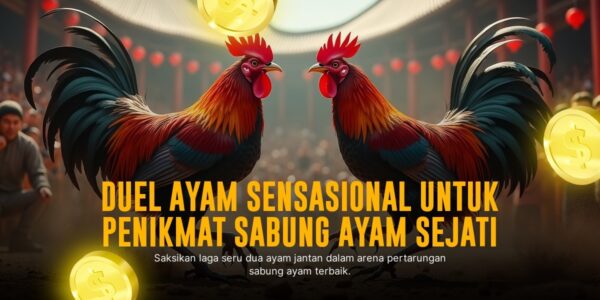Galur Ayam Birma: Raja Sabung Ayam dengan Peluang Menang Tinggi